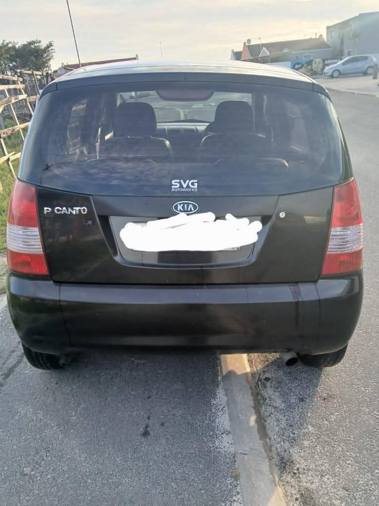 kia
