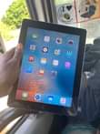 A picture of Ipad 2