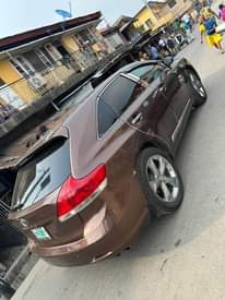 A picture of Super Clean 2010 Toyota Venza V6 with panoramic roof Buy