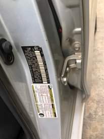A picture of Toyota Matrix 2005 for sale