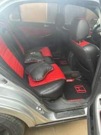 A picture of Honda Accord