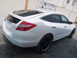 A picture of Honda Crosstour 2011 Toks Standard Few Months Used