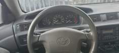 A picture of Toyota Camry pencil light