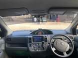 A picture of Toyota Raum Car in a very good condition Imported from