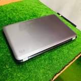 A picture of HP PAVILION CORE i5 HDD 500 GB RAM 4GB CPU