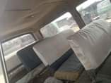 A picture of Kia Pregio Bus