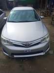 A picture of Toyota Camry 2008 available in Ph clean direct belgion serious