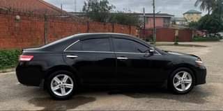 A picture of Cheap Deal Foreign Used 2011 Toyota Camry LE