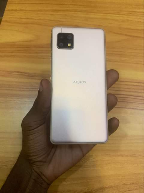 sharp aquos