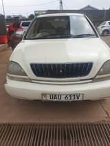 A picture of Harrier 2 2cc at 10 5m call 0706260442