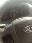A picture of Kia cerato
