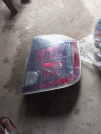 A picture of spare