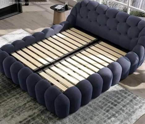A picture of Bed frame