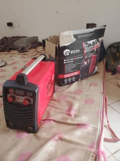 A picture of Edon Welding Machine