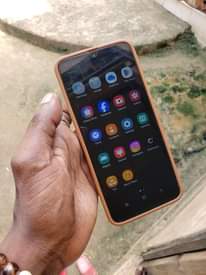 A picture of SAMSUNG GALAXY A30 HAINA KIPENGELE