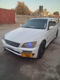 A picture of Alteza InauzwA mln 5.5 gari nzuri