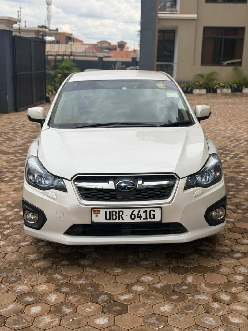 A picture of Subaru 0705375387 0776639068 watsup 27 5m