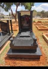 granite