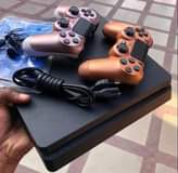 A picture of PS4 NIPIGIE 0693328324