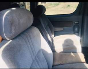 A picture of 2002 Toyota Sienna 08069525376