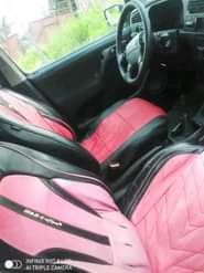A picture of Morning deal Now distress Golf 3 wagon.. First body Manual