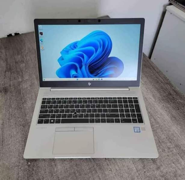 hp probook