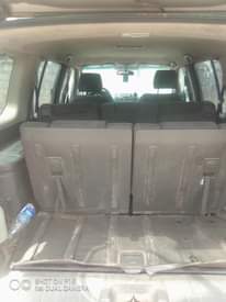 A picture of Nissan Pathfinder 2006 model