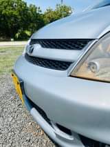A picture of TOYOTA IST FULL AC FULL DOC PRICE MILL 13 5