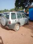 A picture of LAND ROVER