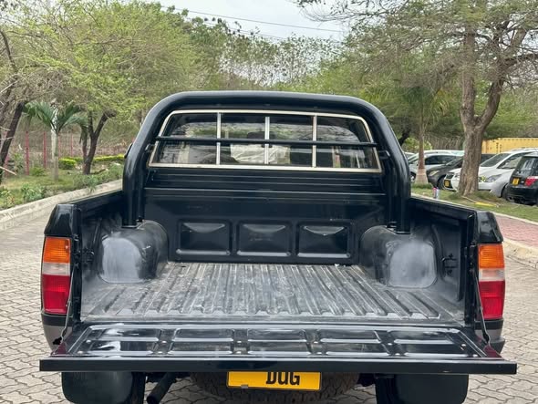 A picture of PICKUP