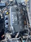 A picture of 2004 TOYOTA PREMIO F DTQ WhatsApp call 255 762 483
