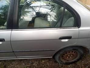 A picture of Direct Belgium Honda Civic engine gear A C first body