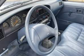 A picture of Tokunbo vehicle Toyota pickup 1997 Price 700 000 Lagos State