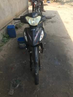 A picture of SUPER X MOTOR BIKE