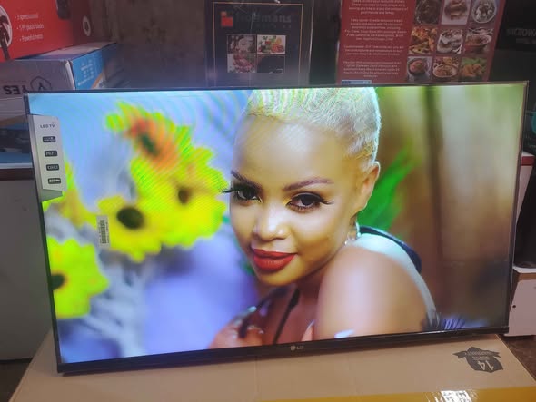 A picture of 43 INCH LG DIGITAL