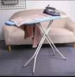 A picture of Quality Ironing boards Available in all sizes Prices vary from