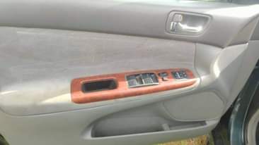 A picture of Toyota Camry big daddy