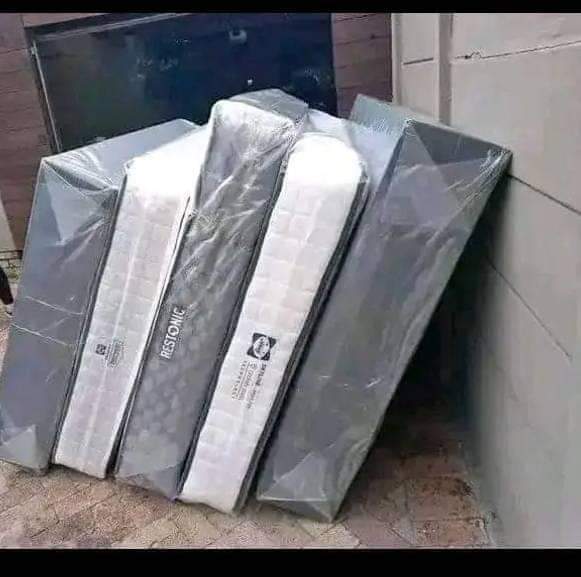 beds