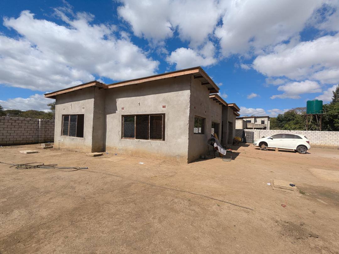 apartments in lusaka