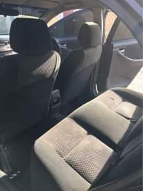 A picture of Toyota Corolla 2006 buy and drive