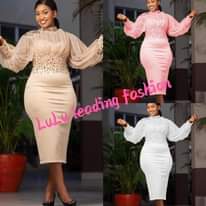 A picture of Dresses available at affordable prices We do deliveries to different