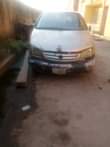 A picture of Okota Lagos State Bro this is a distress SALE 750K