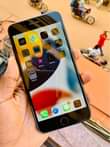 A picture of iPhone 7 Plus 32Gb at 280k