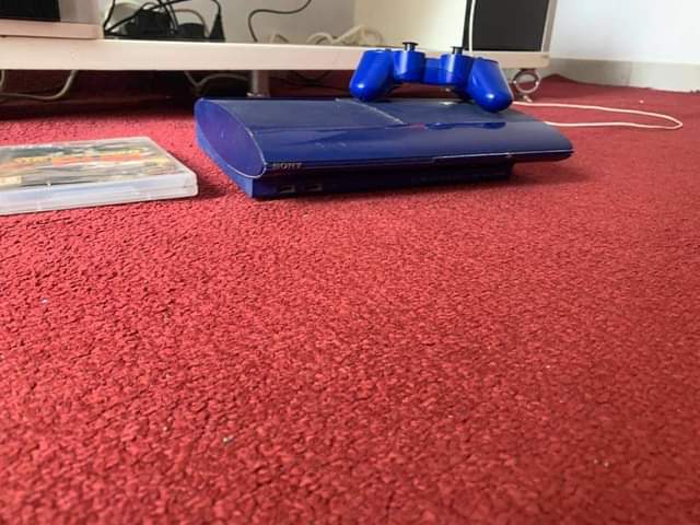 playstation