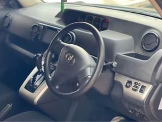 A picture of Toyota Rumion model 2007