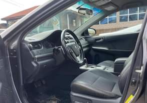 A picture of Camry 2014 Neatly used first body Nothing to fix buy