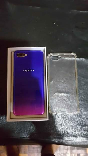oppo phones