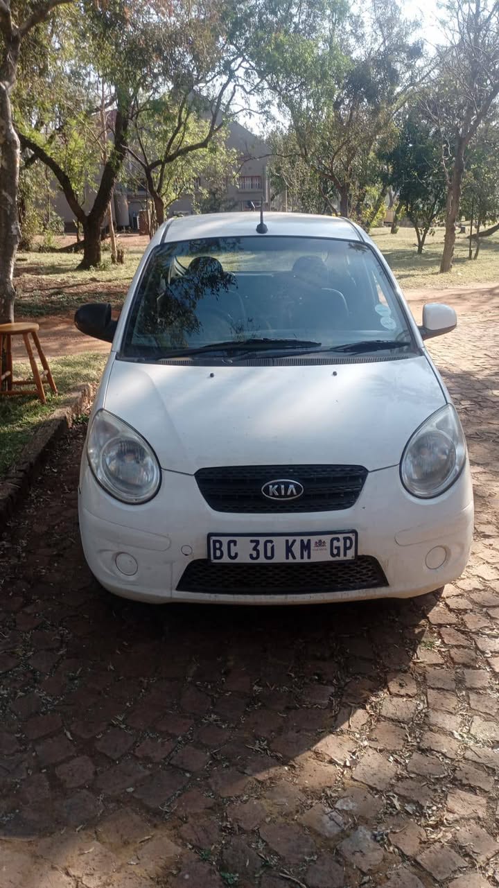 kia picanto
