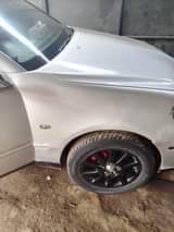 A picture of Brevis iyooo yamoto Sana Bei kitonga 4 5m location Arusha