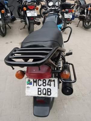 A picture of Tvs 125x